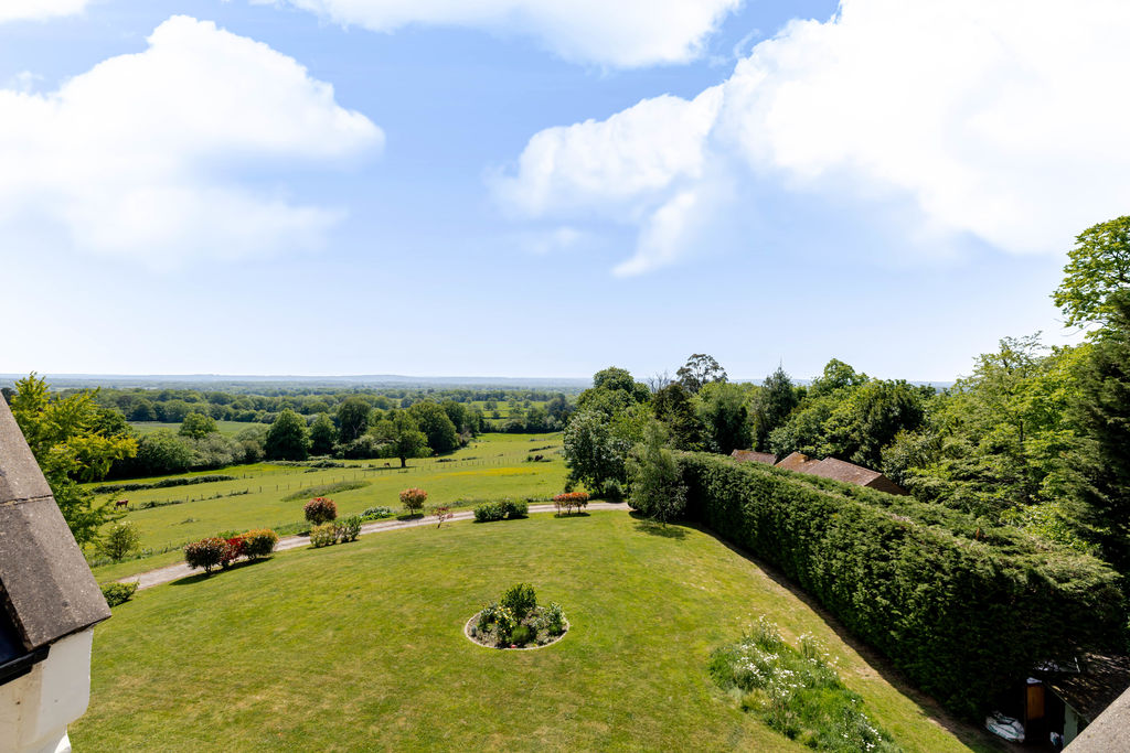 Tilburstow Hill Road South Godstone